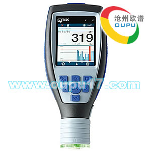 QNix 9500磁感应测厚仪